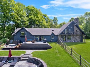 281 Hubert Rd, Jeffersonville, NY 12748