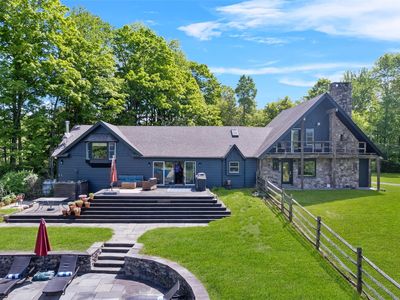 281 Hubert Road, Jeffersonville, NY, 12748