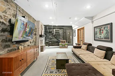 Rented by Corcoran