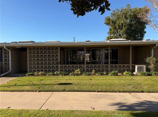 13160 Nassau Dr APT 211H, Seal Beach, CA 90740