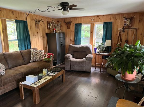 45 Camp Road, Berkshire, VT 05447