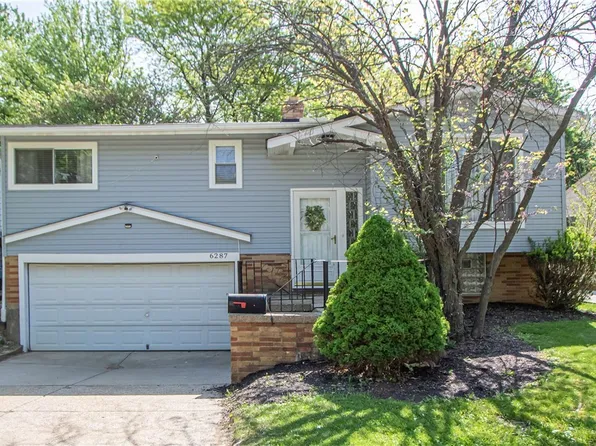 6287 Brookmere Dr, Parma Heights, OH 44130