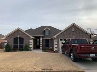 6211 Talon, Wichita Falls, TX 76310