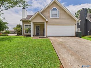 201 Turnbrook Dr SW, Huntsville, AL 35824