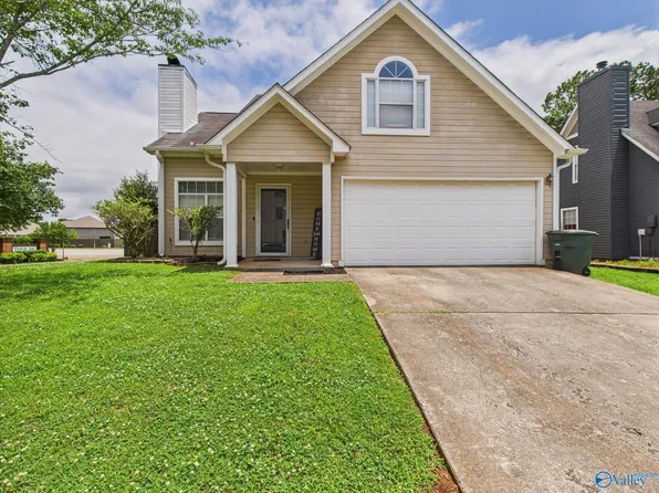 201 Turnbrook Dr SW, Huntsville, AL 35824