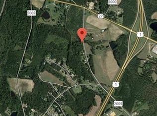 260 Atkins Rd, Carthage, NC 28326