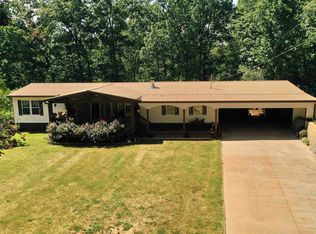 335 Teakwood Dr, Alto, GA 30510