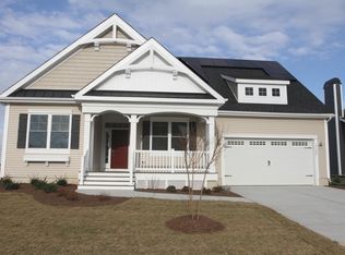 31627 Exeter Way, Lewes, DE 19958