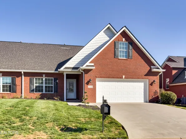 7530 Napa Valley Way, Knoxville, TN 37931