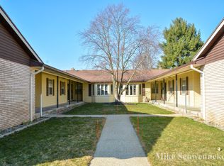 7333 Grove Dr #43, Jenison, MI 49428