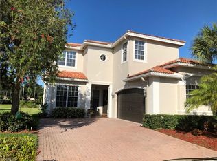 1937 Isla De Palma Cir, Naples, FL 34119