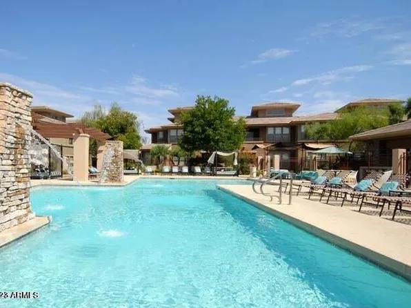 20100 N 78TH Place #2160, Scottsdale, AZ 85255
