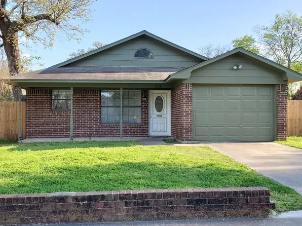 503 W Grove St, Kaufman, TX 75142