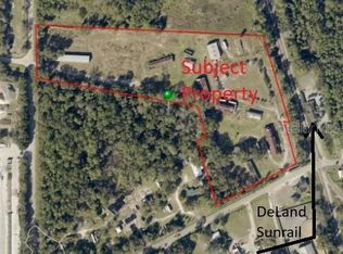 2505 Old New York Ave #6, Deland, FL 32720