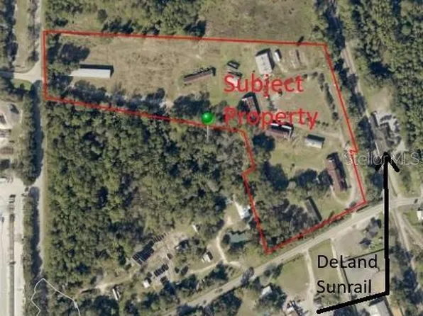 2505 Old New York Ave #6, Deland, FL 32720