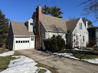 2712 Mason St, Madison, WI 53705