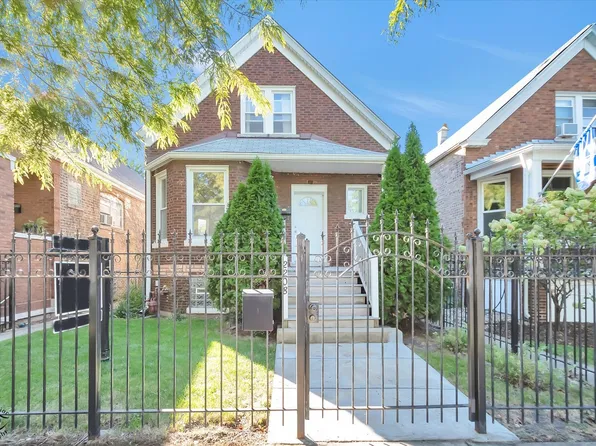 2208 N Karlov Ave, Chicago, IL 60639