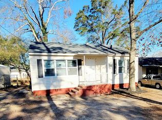 2235 Bandler Rd, Augusta, GA 30906
