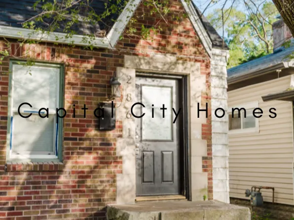 2861 Brookside Ave, Indianapolis, IN 46218