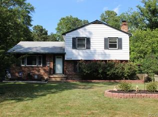 10316 Edgebrook Ct, North Chesterfield, VA 23235