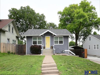 4850 Hillside St, Lincoln, NE, 68506