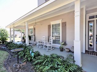 1233 Whitehall Pl, Bossier City, LA 71112