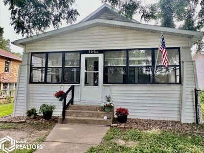 505 Barret St, Burlington, IA, 52601