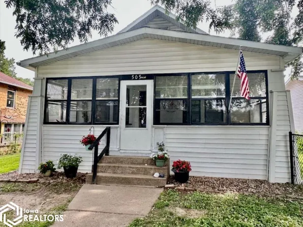 505 Barret St, Burlington, IA 52601
