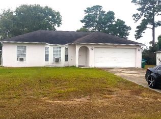 2750 Newmark Dr, Deltona, FL 32738