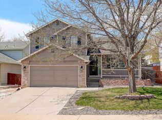 4381 E 135th Way, Thornton, CO 80241