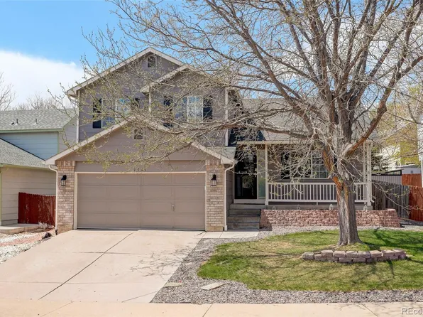 4381 E 135th Way, Thornton, CO 80241
