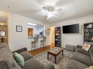 4007 Westchester Rdg NE #Condo, Atlanta, GA 30329