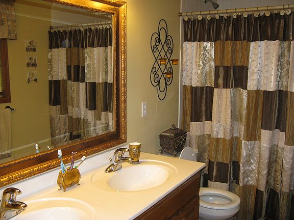 Private Master Bath