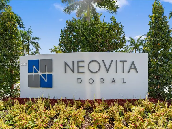 10265 NW 72nd Ter, Doral, FL 33178