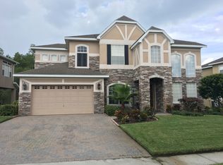 16619 Tudor Grove Dr, Orlando, FL 32828