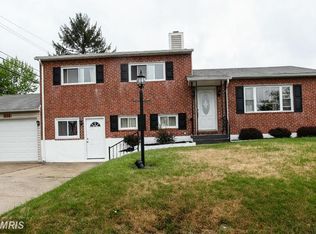 938 Vanderwood Rd, Baltimore, MD 21228