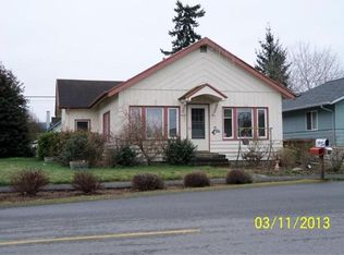205 W Spruce St, Sequim, WA 98382