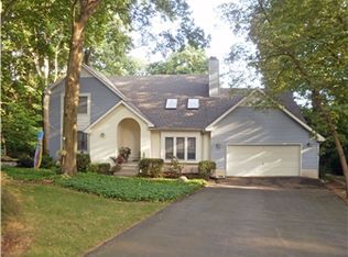 607 Ridgeview Rd, Hockessin, DE 19707