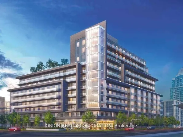 7 Kenaston Gdns, Toronto, ON