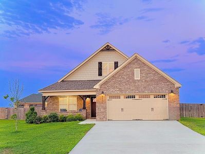 2027 S County Road 9, Newton, AL, 36352