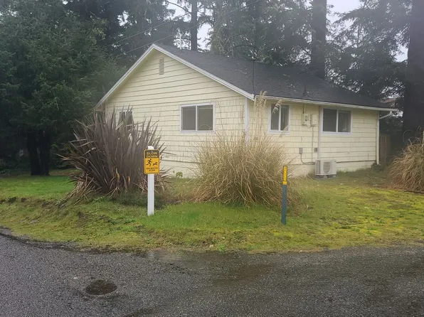 200 W Park Ave, Westport, WA 98595