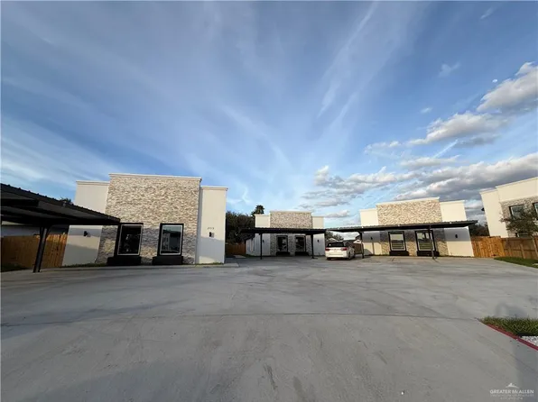 2113 Dragonfly St, Mission, TX