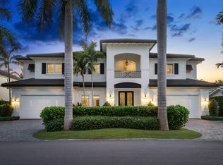 2155 W Silver Palm Rd, Boca Raton, FL 33432