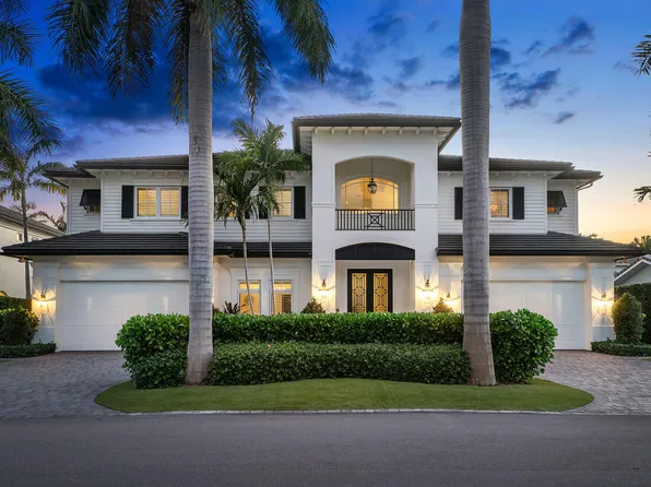 2155 W Silver Palm Road, Boca Raton, FL 33432