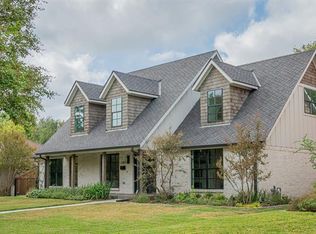1243 Mohawk Trl, Richardson, TX 75080