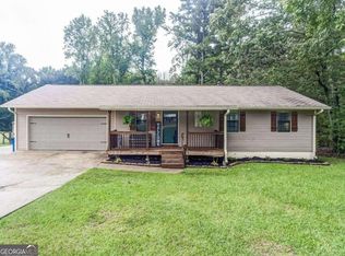 8226 Ephesus Church Rd, Villa Rica, GA 30180