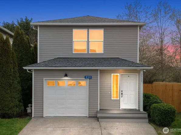 3311 Arbor Street, Mount Vernon, WA 98273