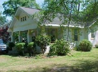 212 S Broadway Ave, Sylacauga, AL 35150