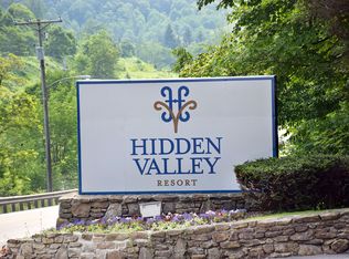 4514 Nordic Way, Hidden Valley, PA 15502