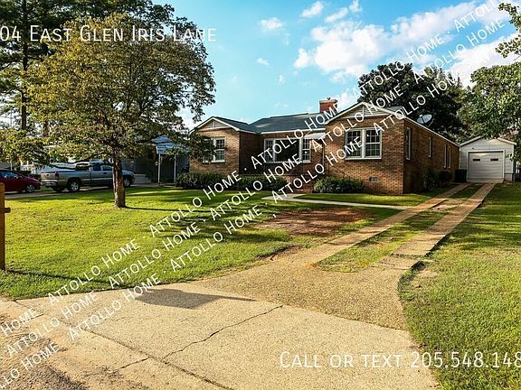 2nd image of 204 E Glen Iris Ln